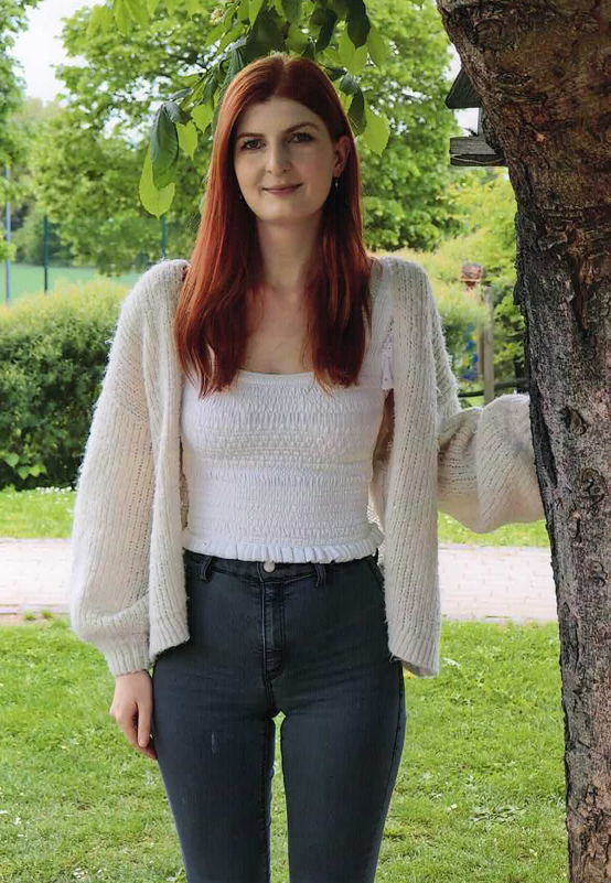 Katja Pickel