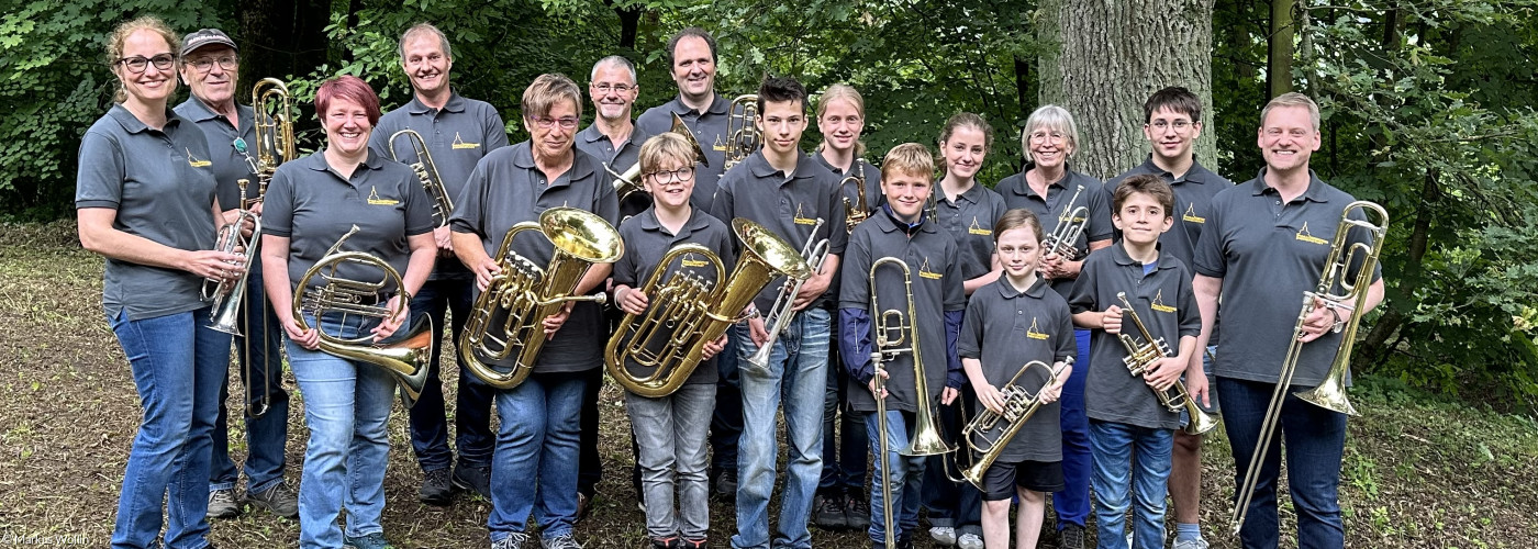 Posaunenchor Hohenstadt