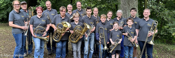 Posaunenchor Hohenstadt