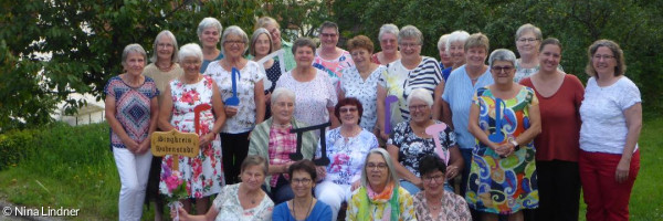 Singkreis Hohenstadt