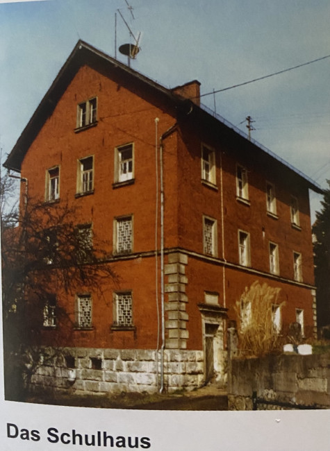 Altes Schulhaus Eschenbach