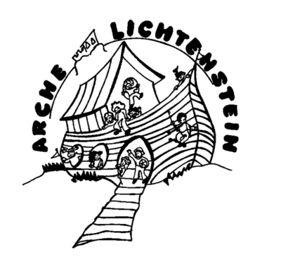 Logo Arche Lichtenstein