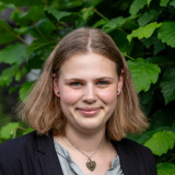 Stellvertretende Vertrauensfrau